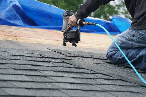 Best Metal Roofing Installation  in Oakland, MD