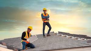 Best Roof Ventilation Installation  in Oakland, MD
